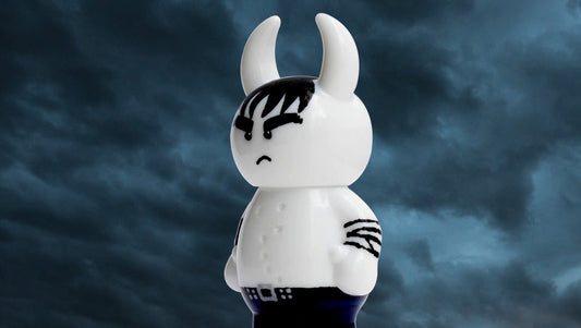 北斗の拳35周年記念イベントに参戦！