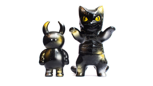 KONATSU x UAMOU SPACE STROLL SET ONLINE SALE ANNOUNCEMENT!