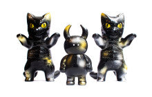 KONATSU X UAMOU EXHIBITION “ESCAPE FROM EARTH”