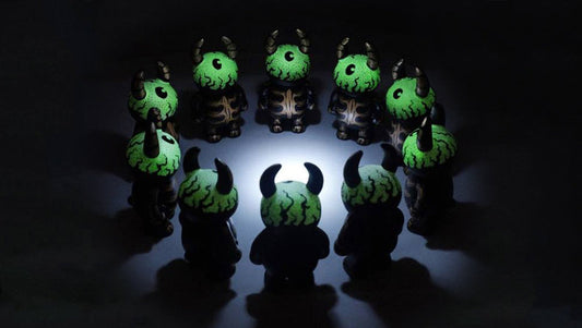 UAMOU EXCLUSIVE ART FOR HOPES