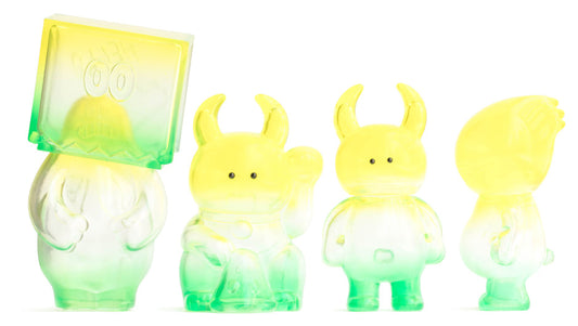 もぎたてフレッシュ！レモン＆ライムシリーズ！