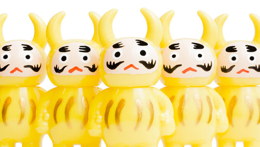 GINZA LOFT EXCLUSIVE!