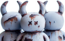 LOST UAMOU *SOLD OUT!*