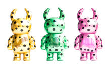 ENGIMONO EXCLUSIVE AT WONDERFES!