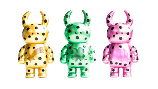 ENGIMONO DEPARTMENT STORE POP UP SHOP VOL.5