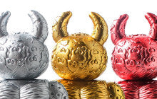 NEW ARRIVAL: REAL UAMOU *SOLD OUT*