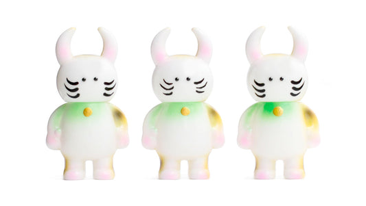 SOFT VINYL FESTIVAL 2017