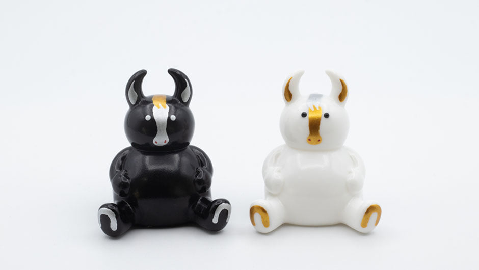 UAMOU | from another planet