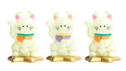 NEW! GID MAOMAO UAMOU AT STUDIO UAMOU