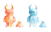 DCON : PASSION & SODA MARBLE UAMOU