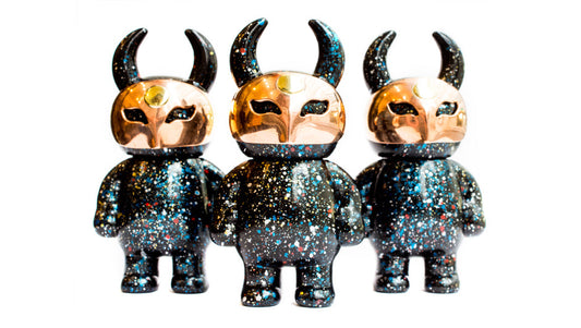 DCON 2016 ALL STAR LINE UP!