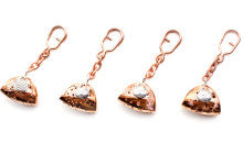 MASK KEY RING RELEASED