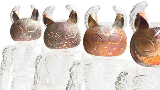 MORINEKOKEN APPROACHES THE LAST DAY!