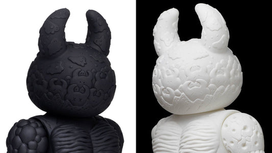 【国内限定通販】マット彩色のリアルウアモウ再臨！