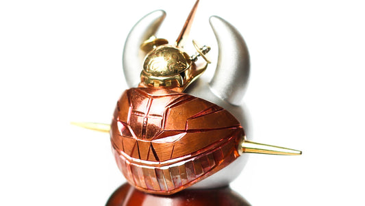 GO NAGAI 50th ANNIVERSARY SPECIAL!