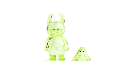 NEON GREEN MINI SERIES RELEASED!