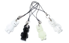 ミニストラップ通販開始！