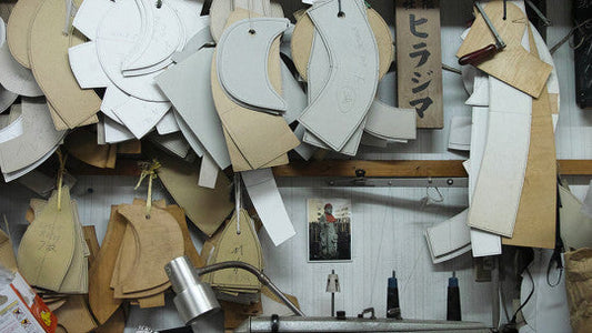 EXPLORING JAPANESE CRAFTMANSHIP