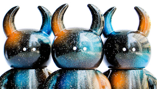 NEW ARRIVAL MOVIE GALAXY SERIES!