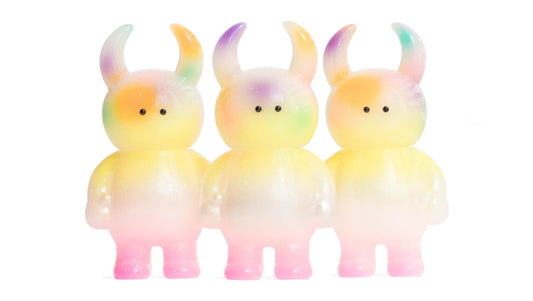 DCON 2017 SPECIAL ISSUE VOL.1!