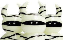 DELAYED BRAIN SPECIAL: GID MUMMY UAMOU