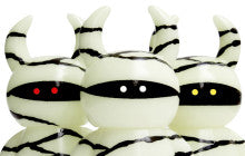 STUDIO UAMOU: GID MUMMY UAMOU!