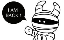 RETURN OF MUMMY UAMOU