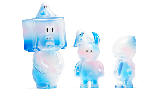 『ふしぎのわくせい』彩色 通販開始！