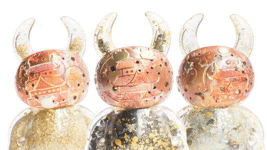 ICHINOICHI NAGOYA EXCLUSIVE MASK UAMOU