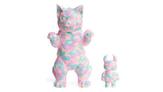 小夏屋エキシビション@QPOPに出展します！