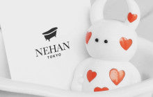 TINY ART EXHIBITION AT NEHAN TOKYO