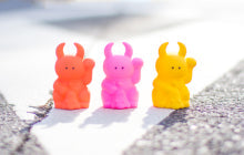 FIND UAMOU AT TOKYU HANDS BE !