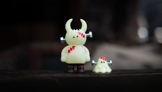 NEW ARRIVAL DAZED FRANKENUAMOU