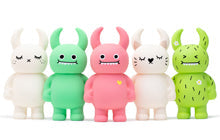[予告]noodoll × UAMOUコラボフィギュア
