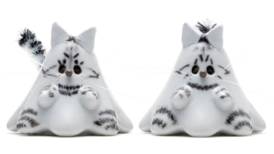 『ニャンBOO』スタジオ販売 第5弾！