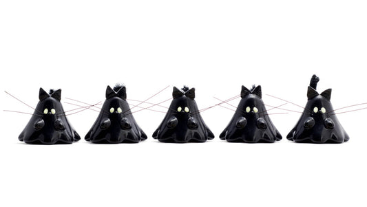 8月17日は黒猫感謝の日！