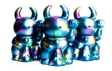 OCEAN GALAXY SERIES RETURNS!