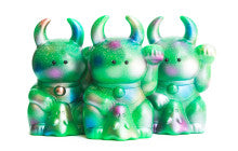 NEW SPECIAL UAMOU: ORION FORTUNE UAMOU!
