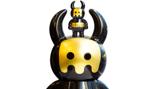 SF DEPT BLACK MARKET VOL.2