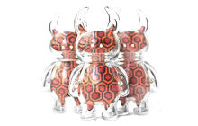 DELAYED BRAIN SPECIAL: OVERLOOK UAMOU!