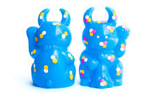 KAIJU BLUE: OZONE FORTUNE UAMOU