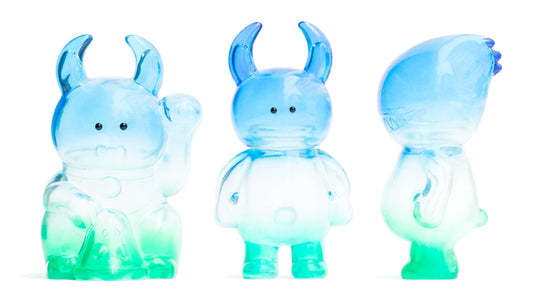 復刻！パシフィック&モンスーン！