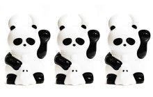 YAMASHIROYA EXCLUSIVE: PANDA FORTUNE UAMOU