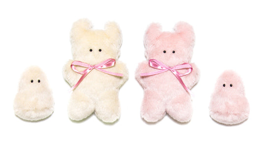 PASTEL BABY UAMOU SERIES!