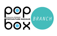 POPBOX BRANCH吉祥寺に参加します！