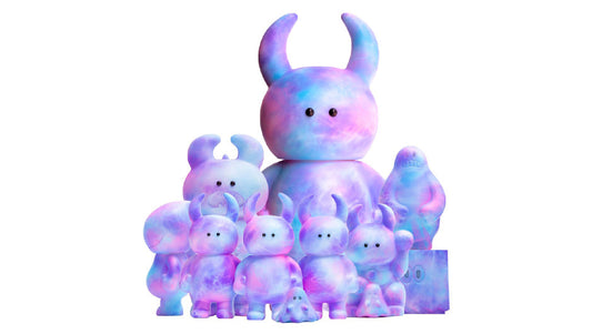 『PLANET BOO』彩色 受注開始！！