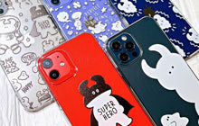 よりどりみどり！UAMOUスマホケース！