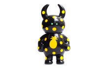 KAIJU BLUE SPECIAL: PINEAPPLE UAMOU