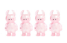PINK LAMÉ ♡ MINI UAMOU SERIES !