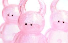 PINK LAMÉ ♡ CLASSIC UAMOU